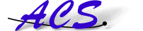 Designed and Maintained by ACS